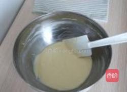 咸味土豆马芬的做法图解6