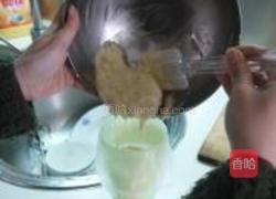 咸味土豆马芬的做法图解8