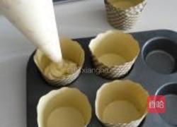 咸味土豆马芬的做法图解9