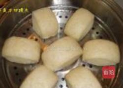 燕麦刀切馒头的做法图解13