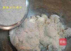 燕麦刀切馒头的做法图解4