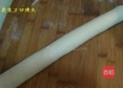 燕麦刀切馒头的做法图解9