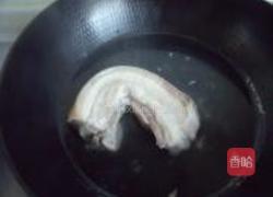 控肉饭的做法图解1