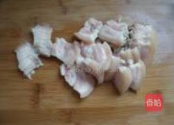 控肉饭的做法图解2