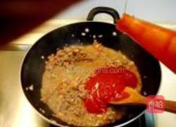 意大利肉酱面的做法图解11