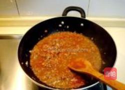 意大利肉酱面的做法图解12