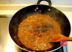 意大利肉酱面的做法图解13