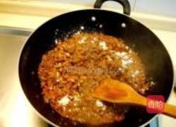 意大利肉酱面的做法图解14