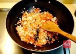 意大利肉酱面的做法图解4