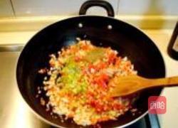 意大利肉酱面的做法图解5