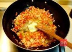 意大利肉酱面的做法图解6