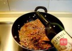 意大利肉酱面的做法图解9