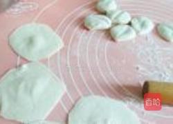 酸菜饺子的做法图解12