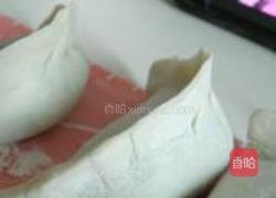 酸菜饺子的做法图解14