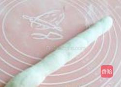 酸菜饺子的做法图解9