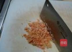 什锦素馅大包子的做法图解4