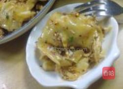 双丝拌馄饨的做法图解9