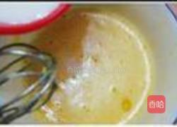 枸杞司康的做法图解2