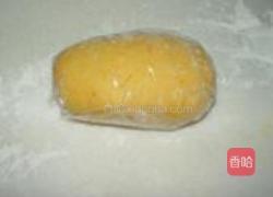 南瓜饼的做法图解4