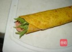 南瓜饼的做法图解12