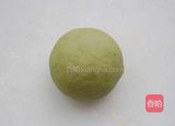 西瓜馒头的做法图解7