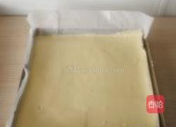 玫瑰酸奶芒果慕斯的做法图解6