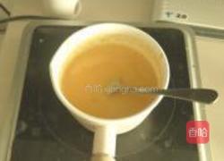 玫瑰酸奶芒果慕斯的做法图解10