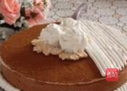 巧克力慕斯蛋糕的做法图解10