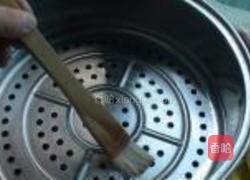 苜蓿麦饭的做法图解4