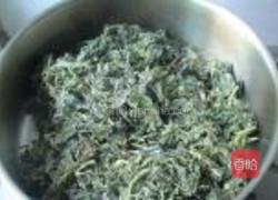 苜蓿麦饭的做法图解10