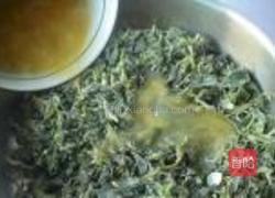 苜蓿麦饭的做法图解11