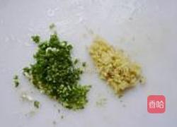 蟹味炒饭的做法图解2