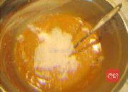 花生酱小饼的做法图解3