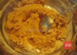 花生酱小饼的做法图解5