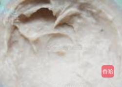 肉泥豆腐KT猫的做法图解4