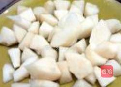 秋梨膏的做法图解1