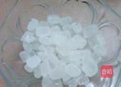 秋梨膏的做法图解7