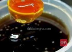 海燕窝寒天冻的做法图解5