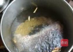 五香牛腩粉的做法图解2