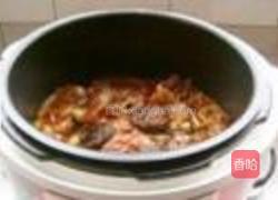 煲仔饭的做法图解6