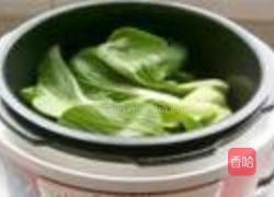 煲仔饭的做法图解8