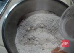 木樨炒荞麦猫耳朵的做法图解2