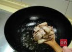 木樨炒荞麦猫耳朵的做法图解8