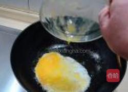 木樨炒荞麦猫耳朵的做法图解9
