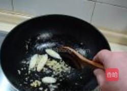 木樨炒荞麦猫耳朵的做法图解10