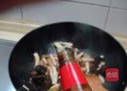 木樨炒荞麦猫耳朵的做法图解14
