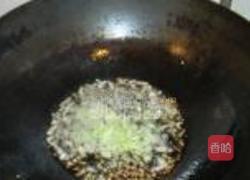 猪肉炸酱面的做法图解6