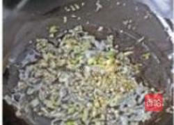 家常打卤面的做法图解7