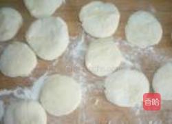 婆婆丁大蒸包的做法图解6