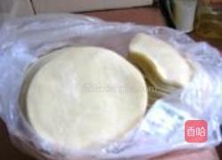 白菜猪肉饺子的做法图解11